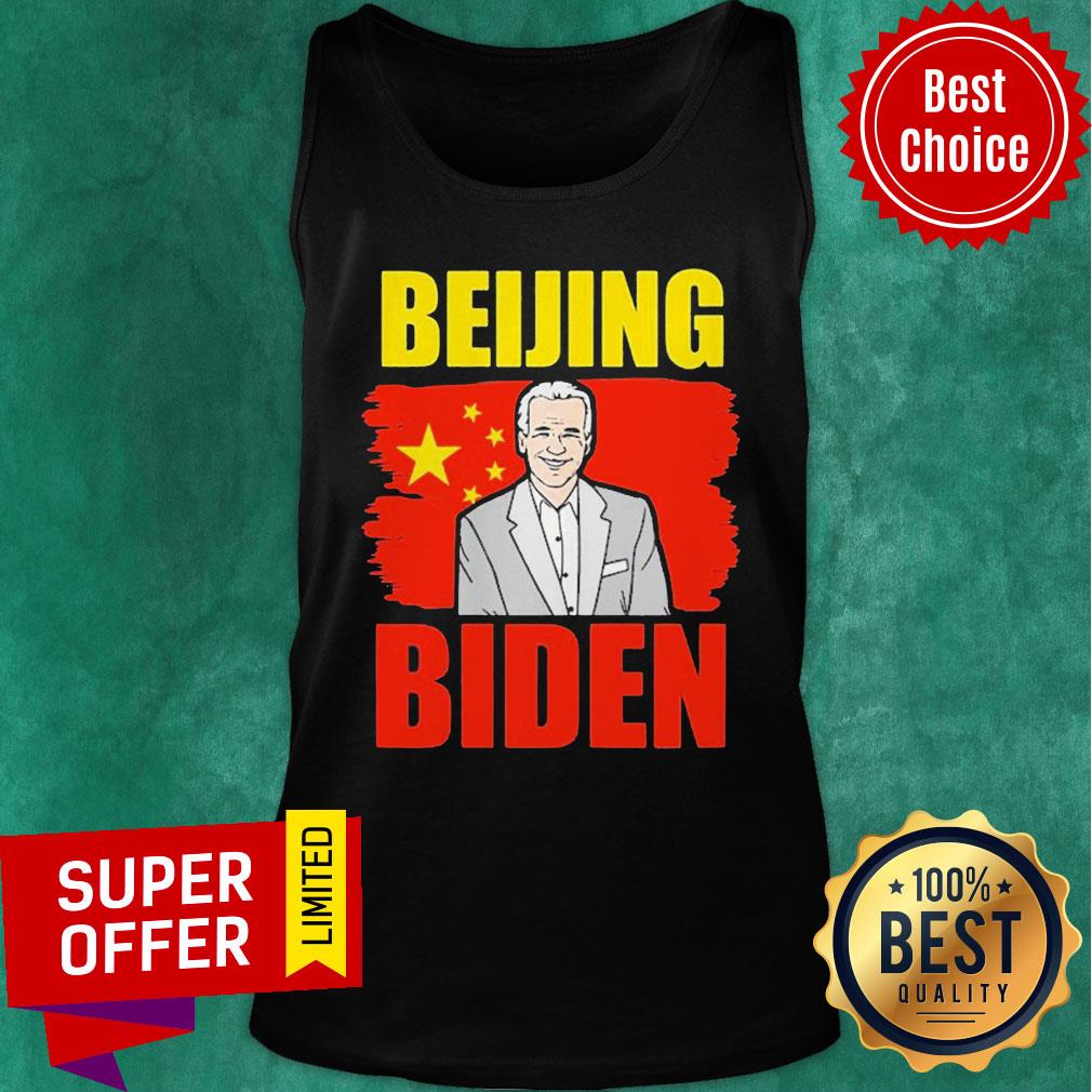 Premium Beijing Biden Anti Joe Biden China Shirt