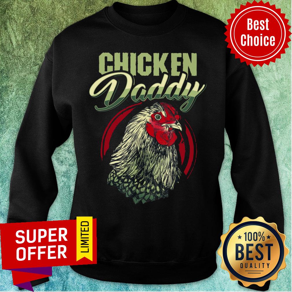 Premium Chicken Daddy Shirt