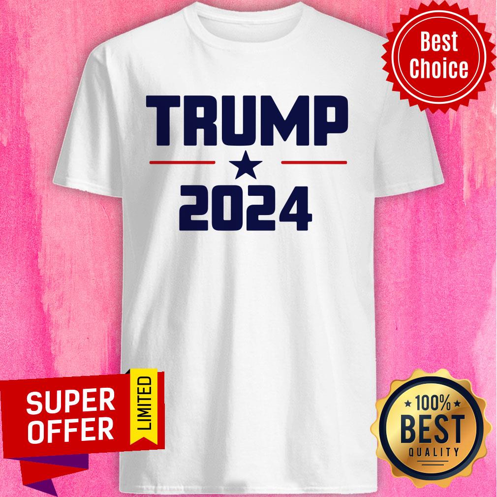 Premium Donald Trump 2024 Shirt