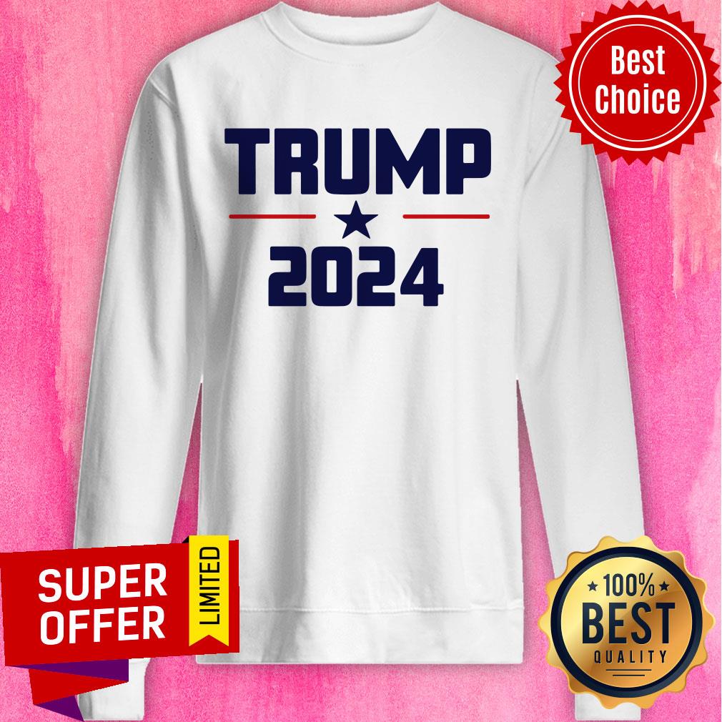 Premium Donald Trump 2024 Shirt