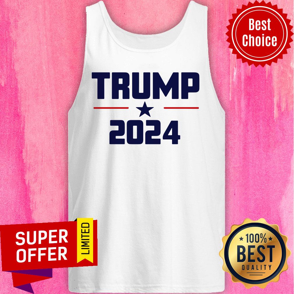 Premium Donald Trump 2024 Shirt
