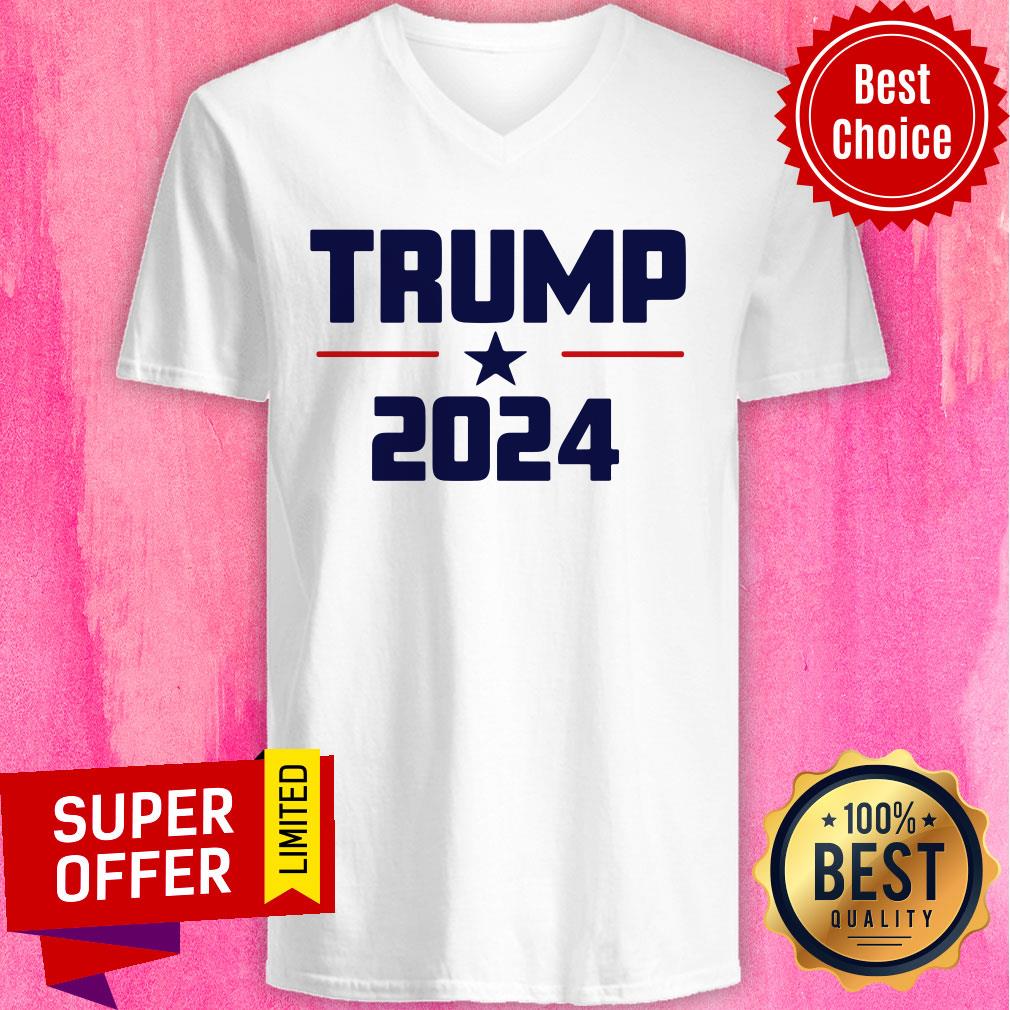 Premium Donald Trump 2024 Shirt