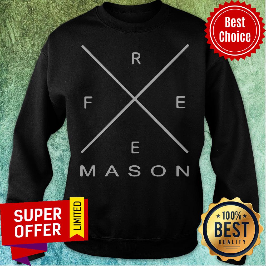 Premium Freemason Shirt