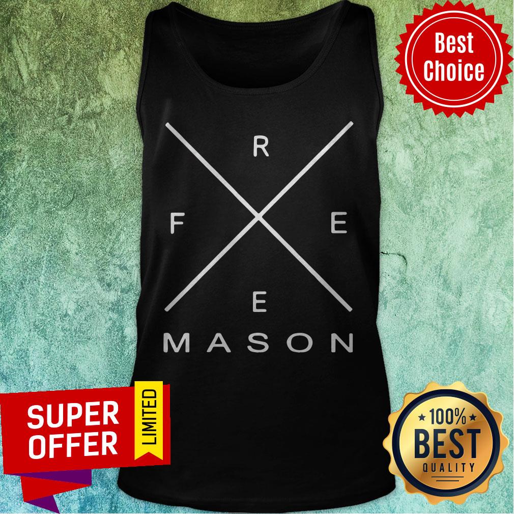 Premium Freemason Shirt