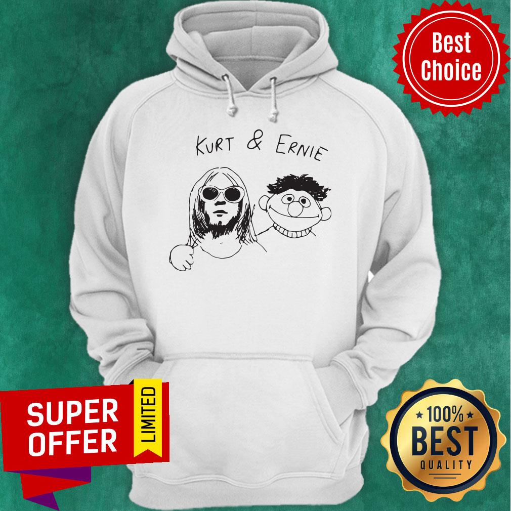 Premium Kurt and Ernie Shirt