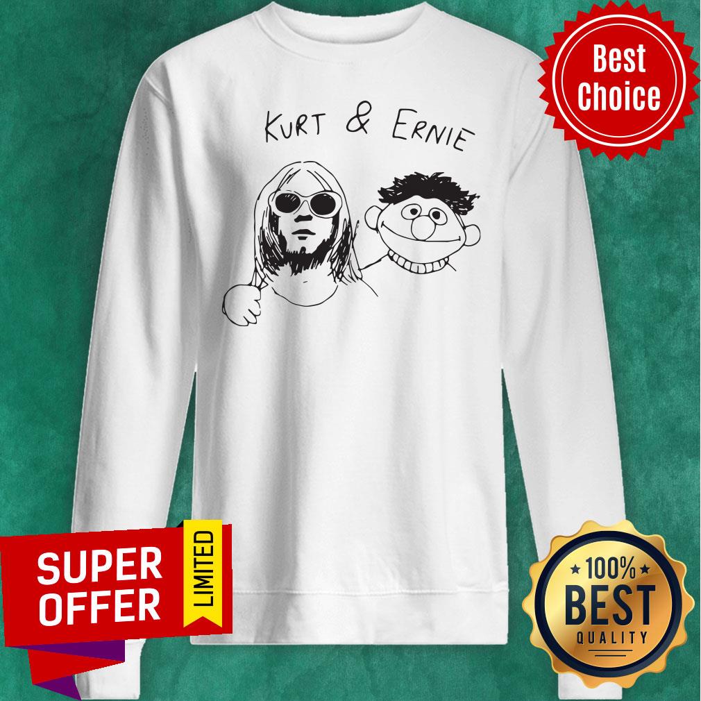 Premium Kurt and Ernie Shirt