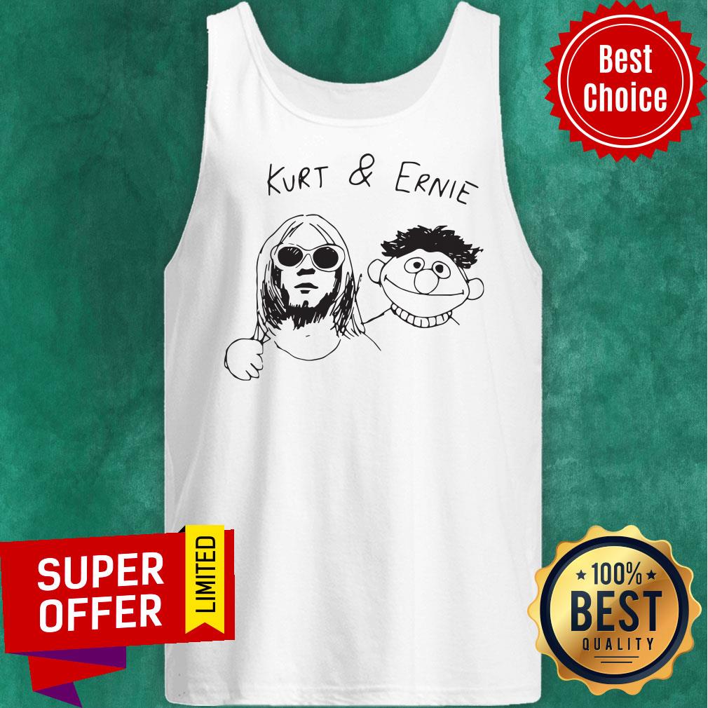 Premium Kurt and Ernie Shirt
