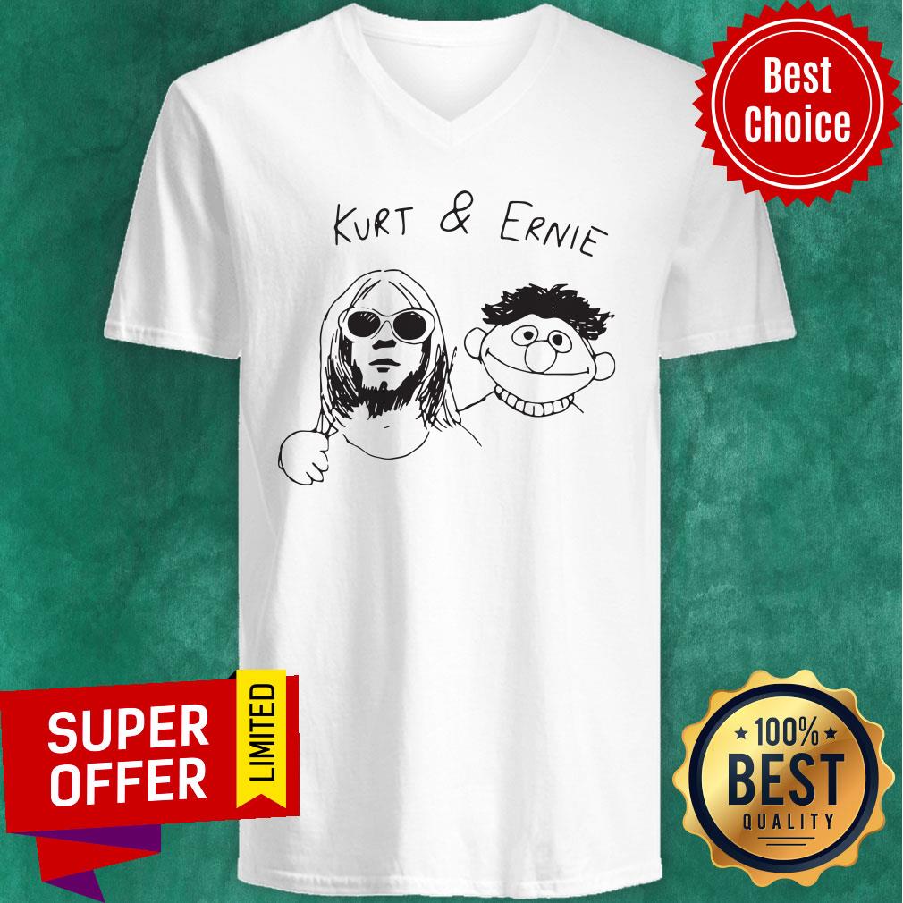 Premium Kurt and Ernie Shirt