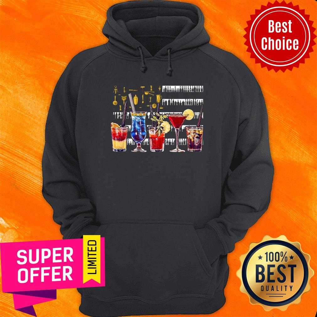 Premium Love Wine Shirt