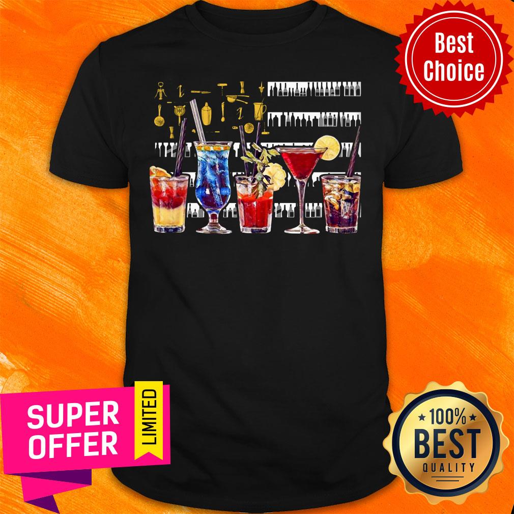 Premium Love Wine Shirt