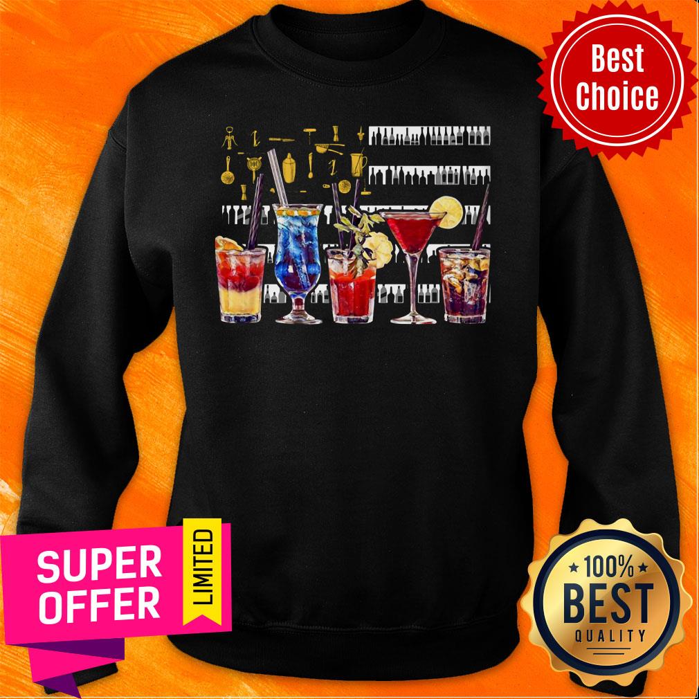 Premium Love Wine Shirt