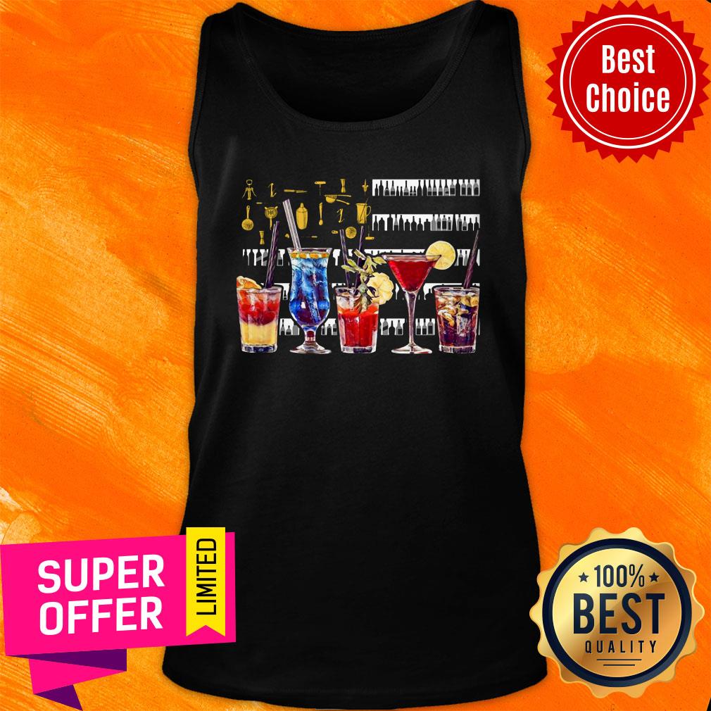 Premium Love Wine Shirt