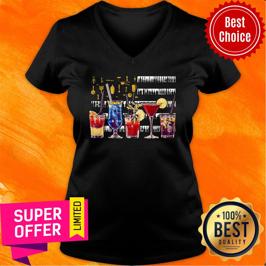 Premium Love Wine Shirt