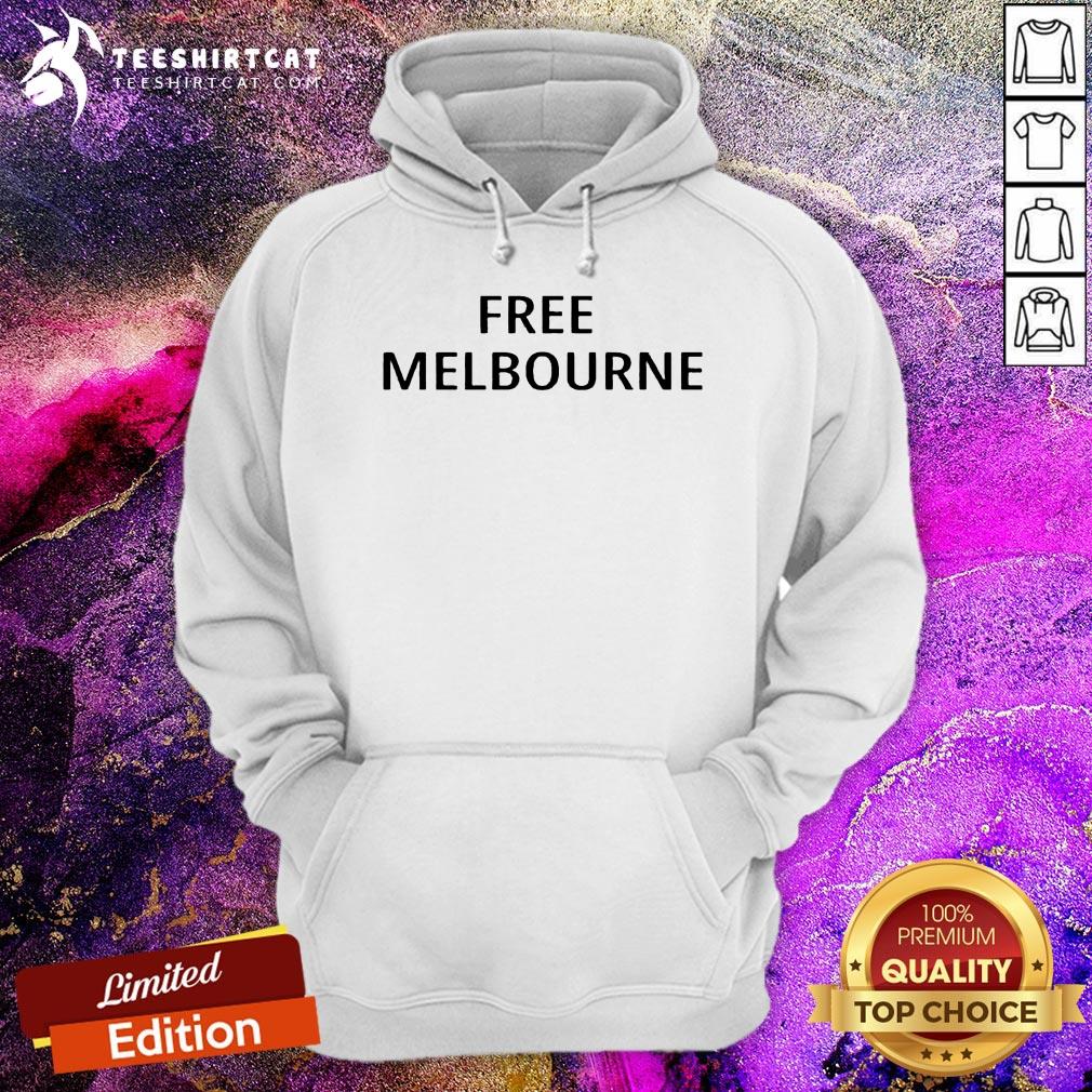 Premium Miceshirt Free Melbourne Shirt