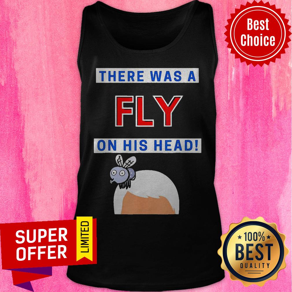 Premium Mike Pence Fly On His Head VP Debate Fly Pence’s Head 2020 Shirt