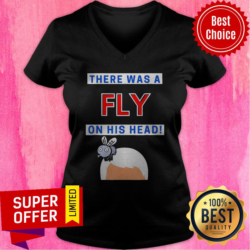 Premium Mike Pence Fly On His Head VP Debate Fly Pence’s Head 2020 Shirt