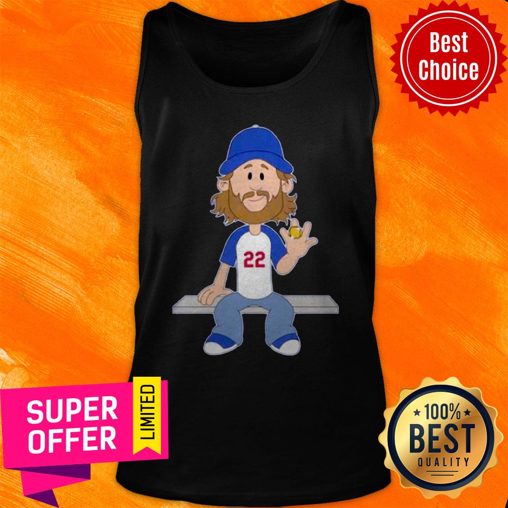 Premium Playoff K 22 Shirt