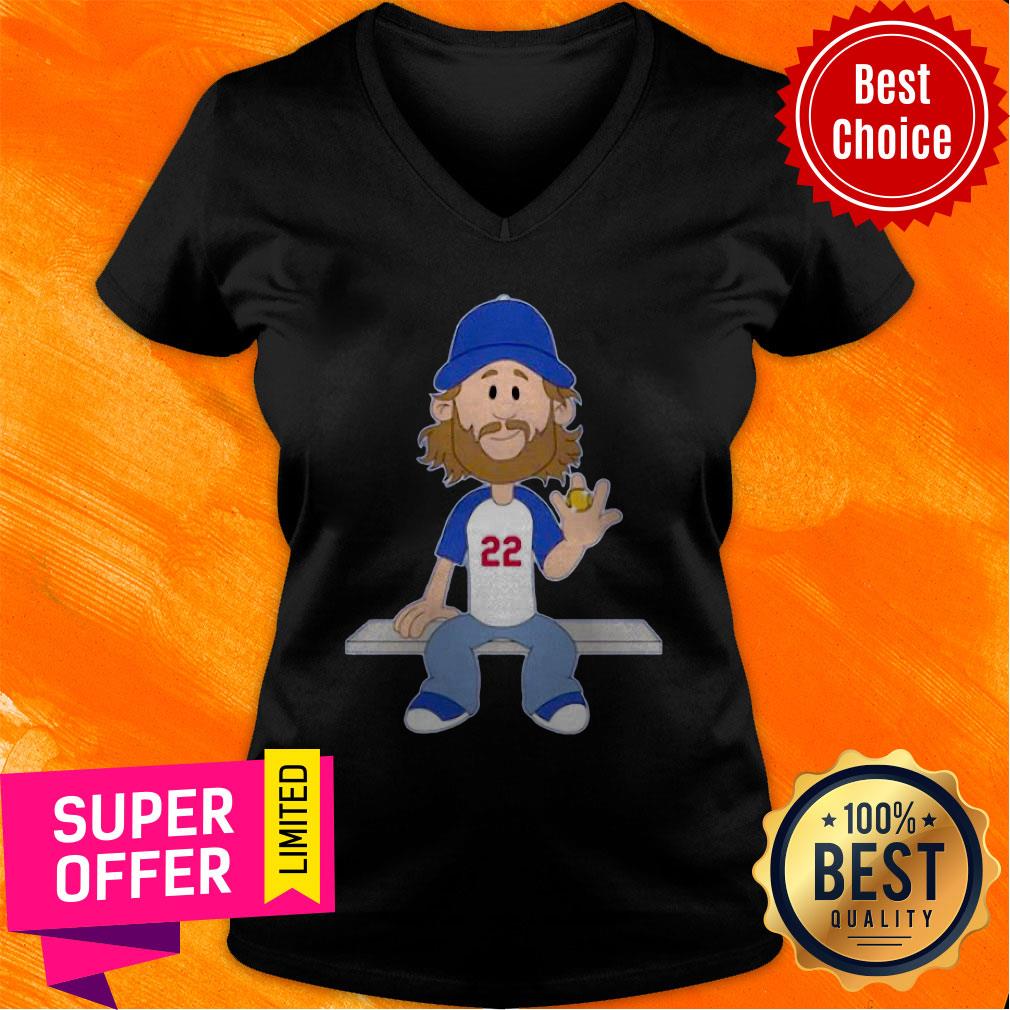 Premium Playoff K 22 Shirt