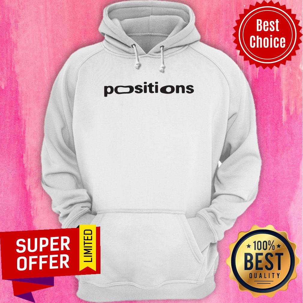 Premium Positions Tee Shirt