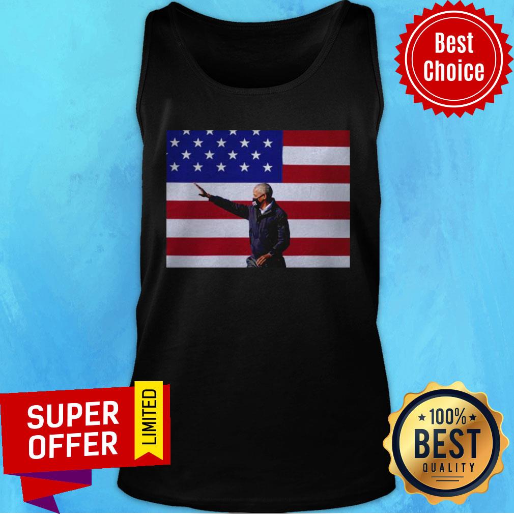 Premium President Obama Congratulates Biden On Win 2020 Shirt