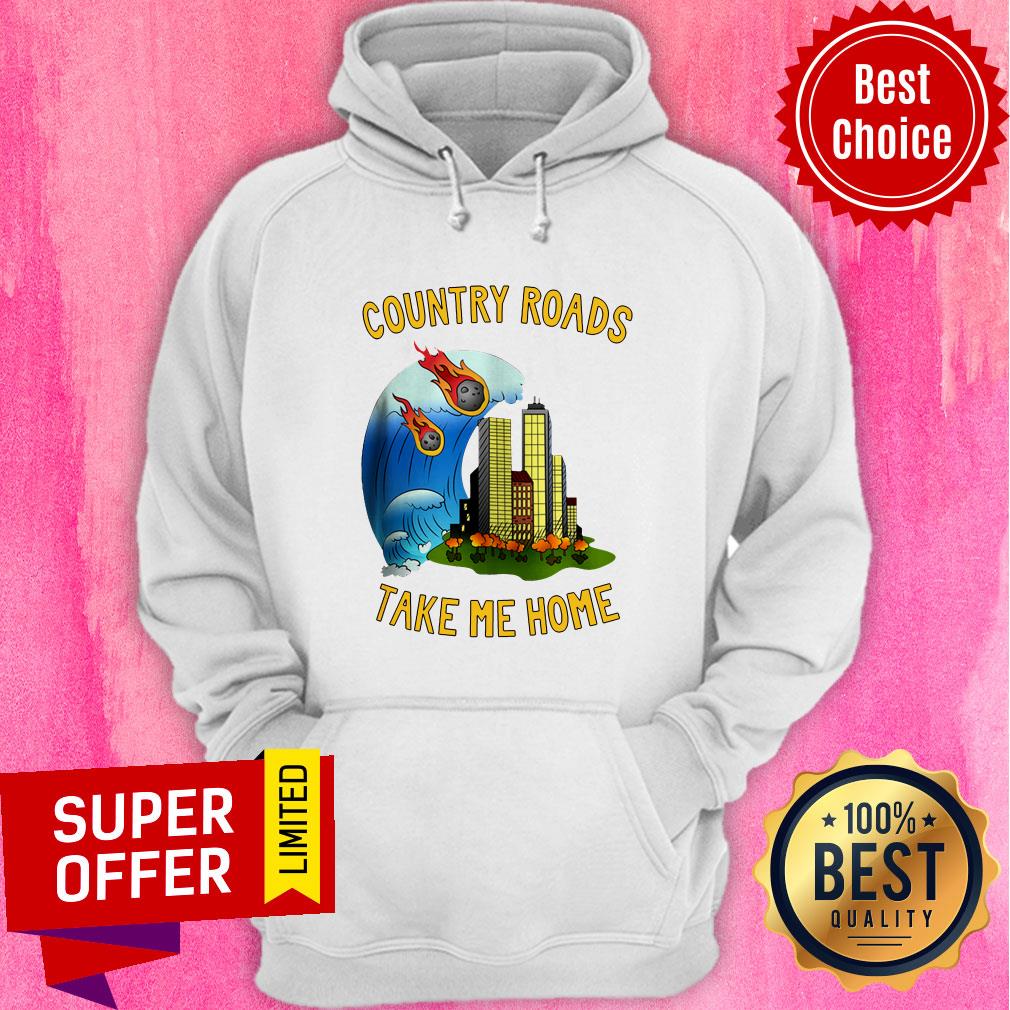 Premium Rtgame Merch The Country Roads Shirt