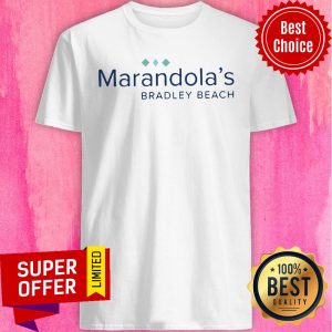 Official Marandola’s Bradley Beach Shirt