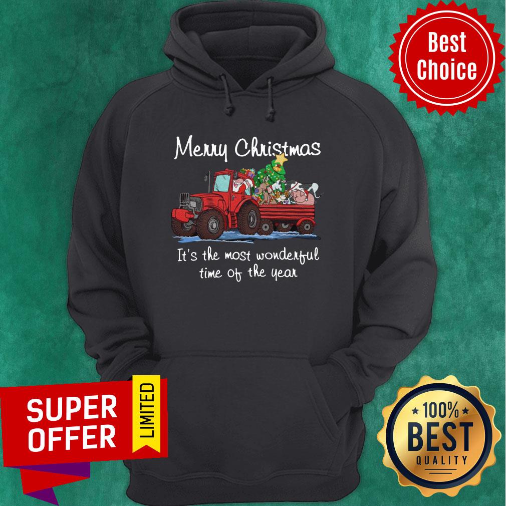 santa-claus-and-animal-merry-christmas-its-the-most-wonderful-time-of-the-year-hoodie.jpg