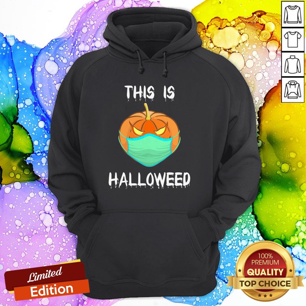 This Is Pumpkin Halloween Day Shirt