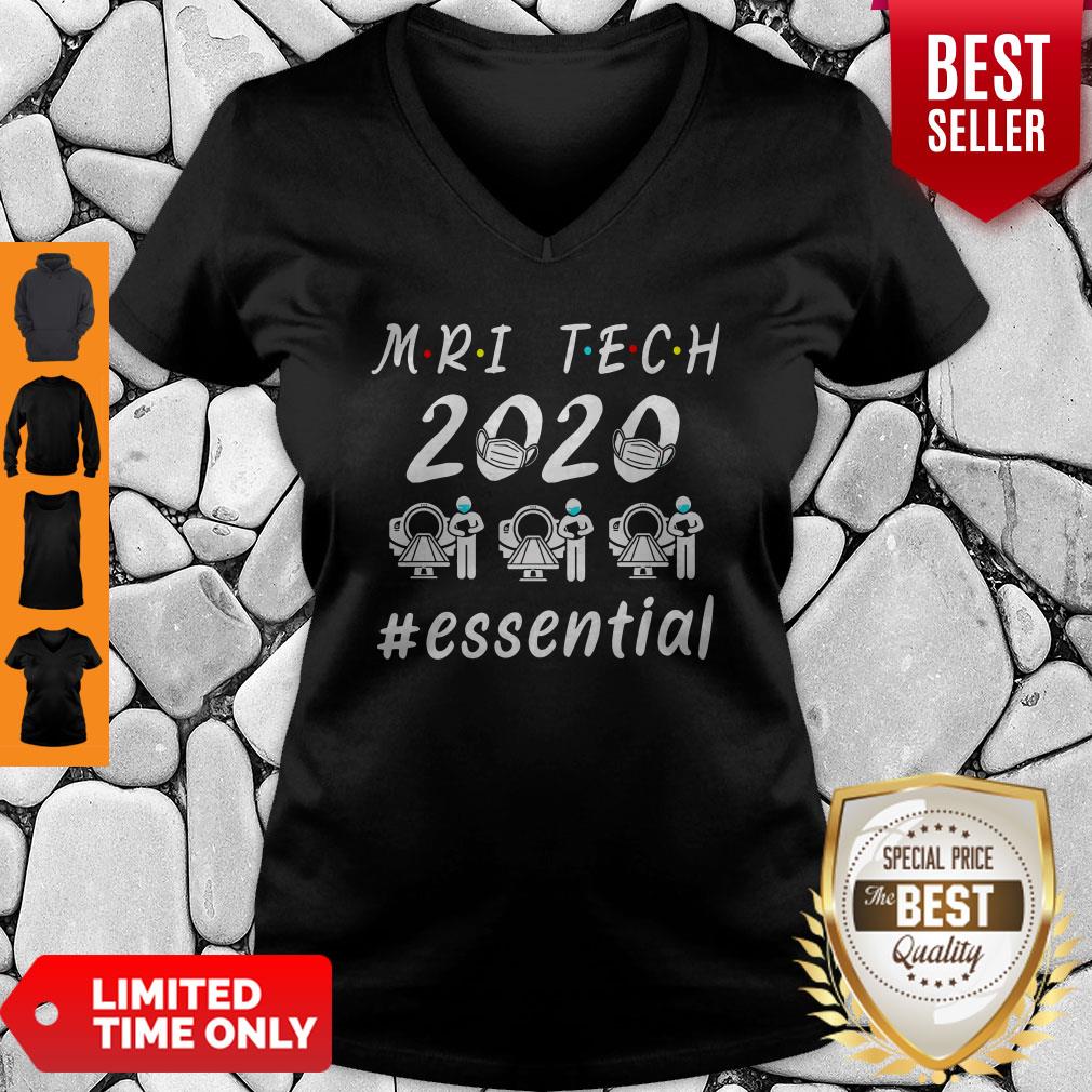Premium MRI Tech 2020 Essential Shirt