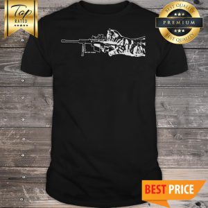 Gun Scout Snipur Shirt