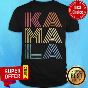 Premium Kamala Harris Shirt