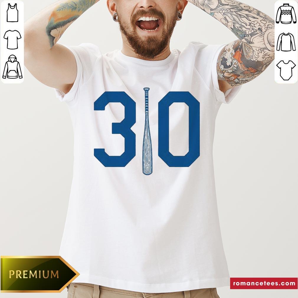 310 Los Angeles Dodgers Shirt