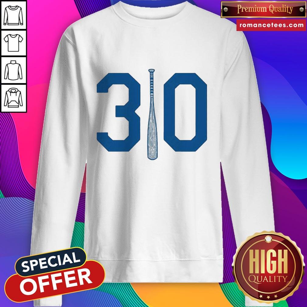 310 Los Angeles Dodgers Shirt