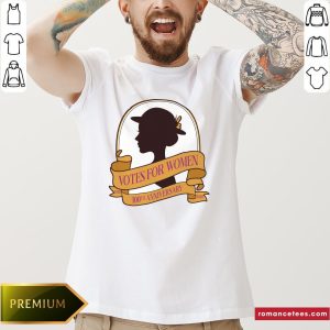 Votes For Women 1920 2020 100Th Anniversary Shirt