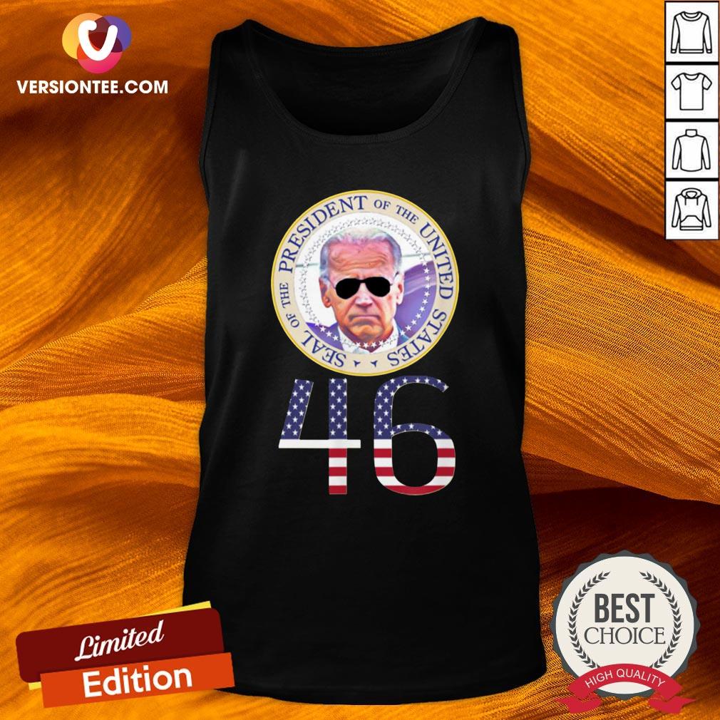 Beautiful Pro Biden 46 2020 Shirt