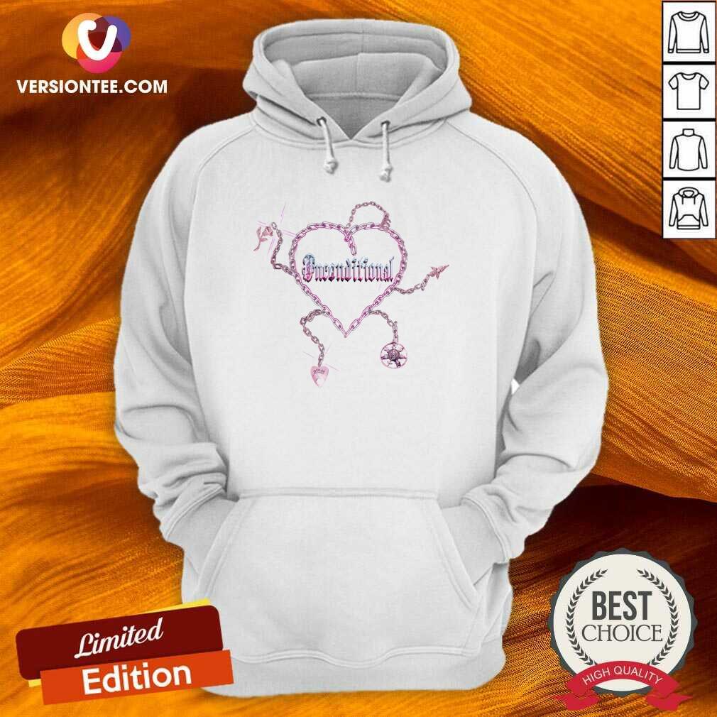 Beautiful Unconditional Love Shirt