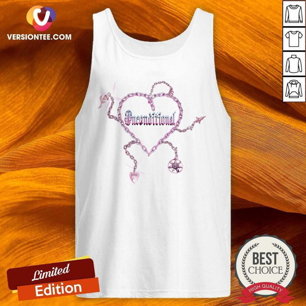 Beautiful Unconditional Love Shirt