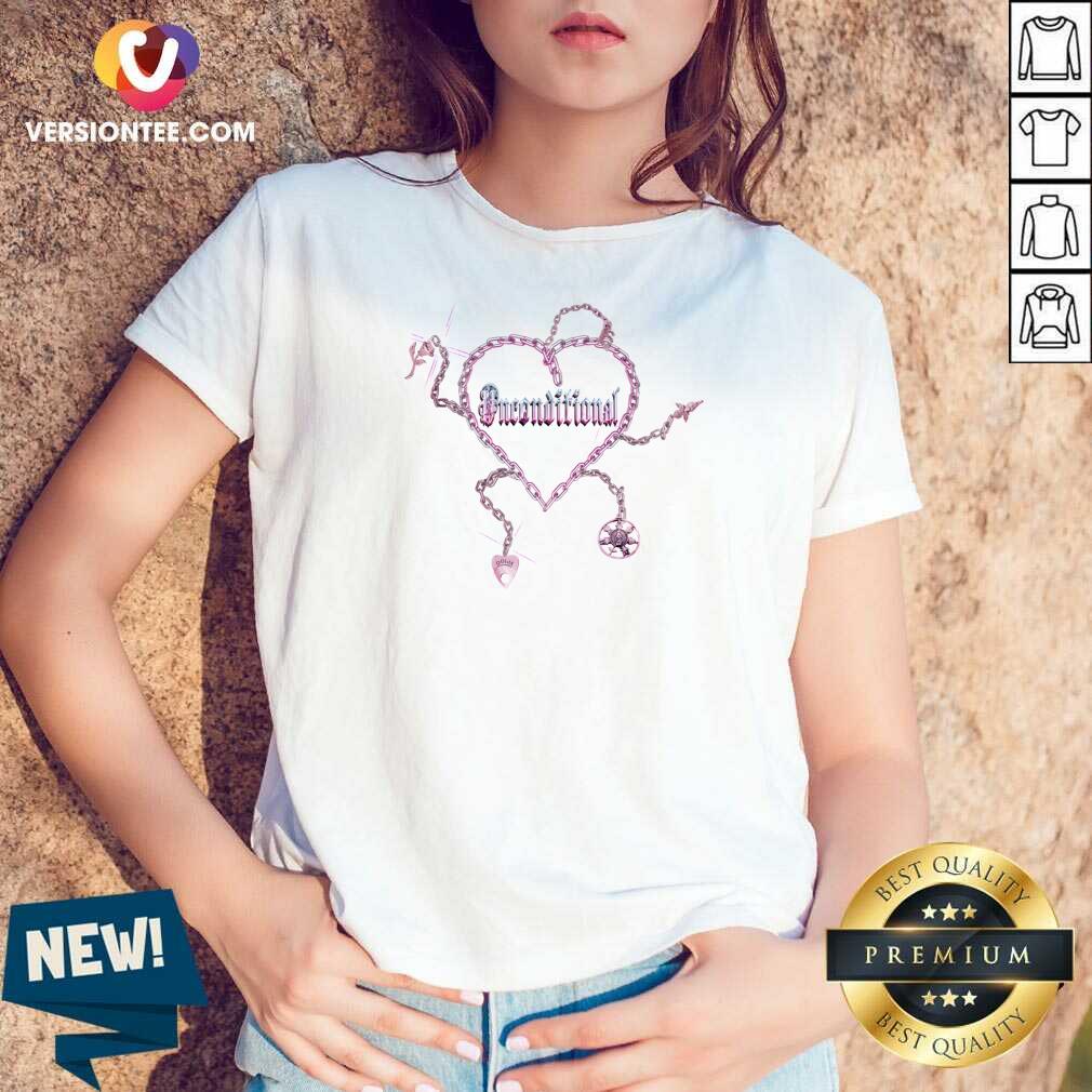 Beautiful Unconditional Love Shirt