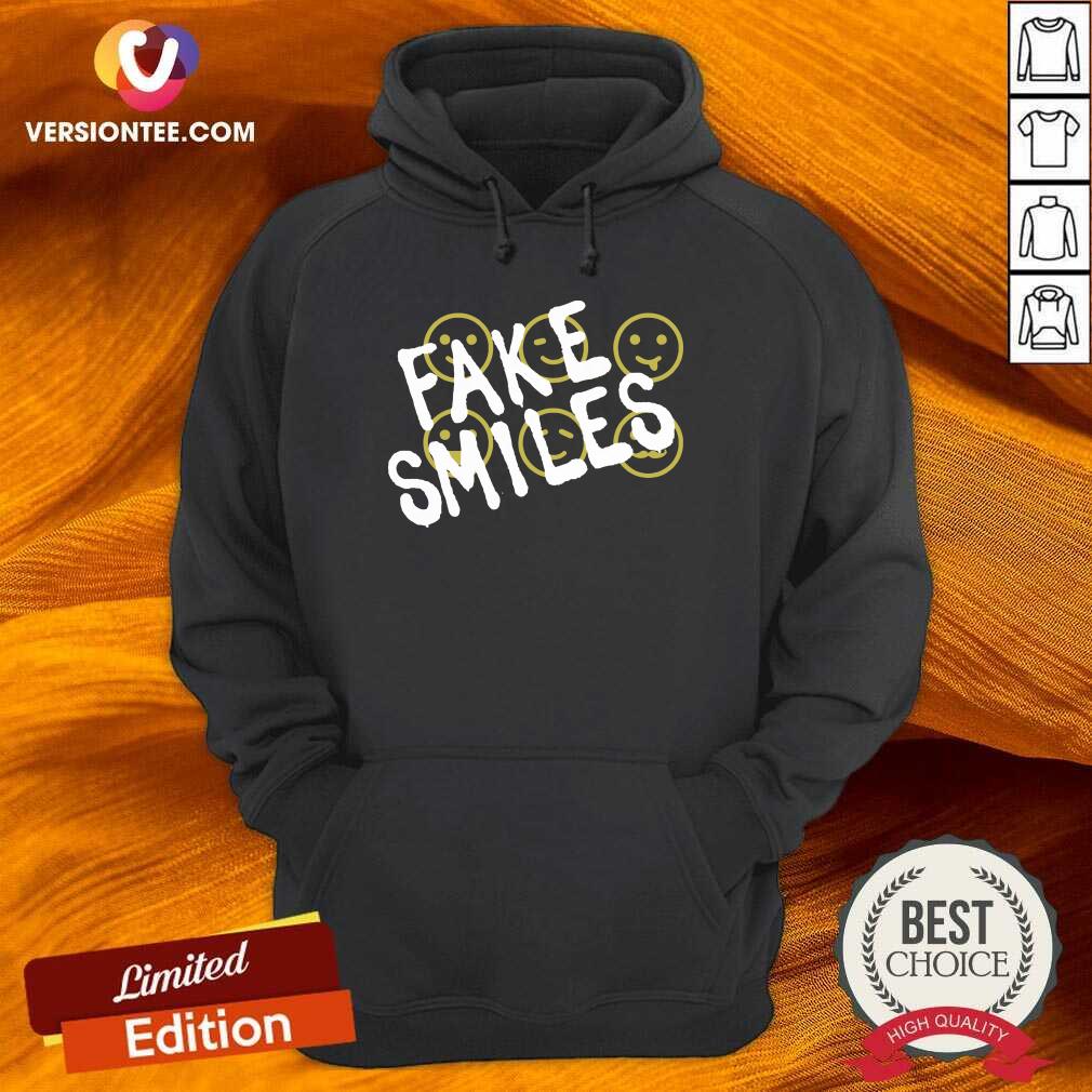 Cute Phora Merch Mixed Emotions Black Shirt