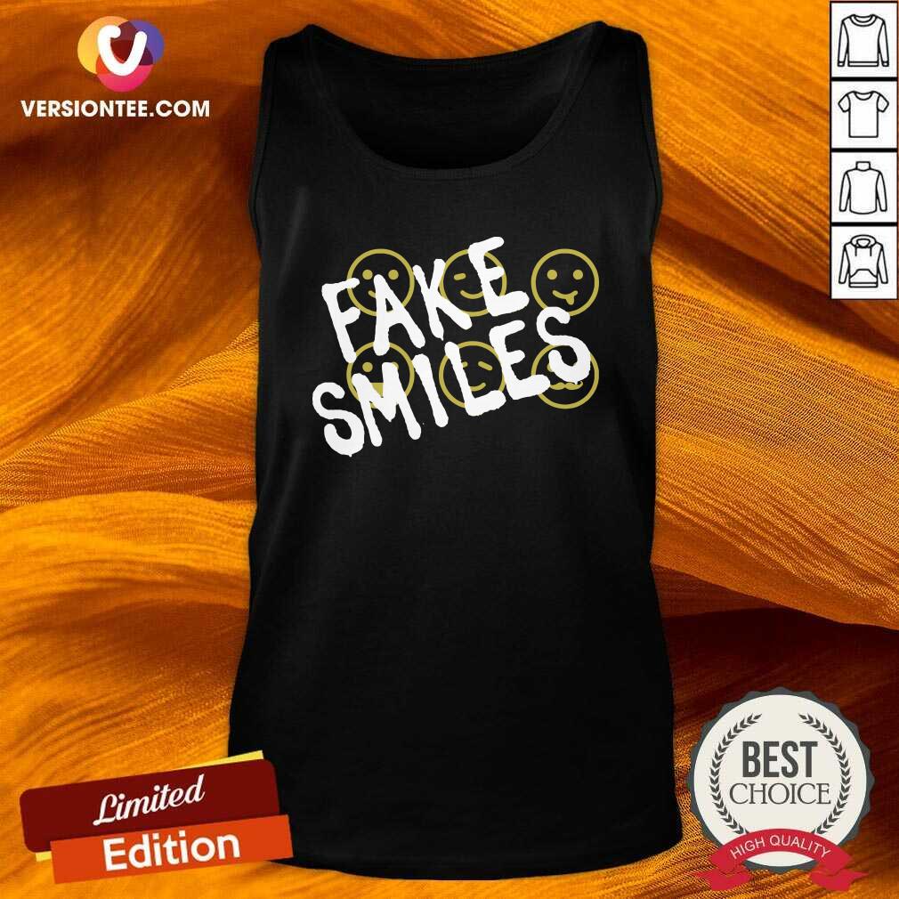 Cute Phora Merch Mixed Emotions Black Shirt