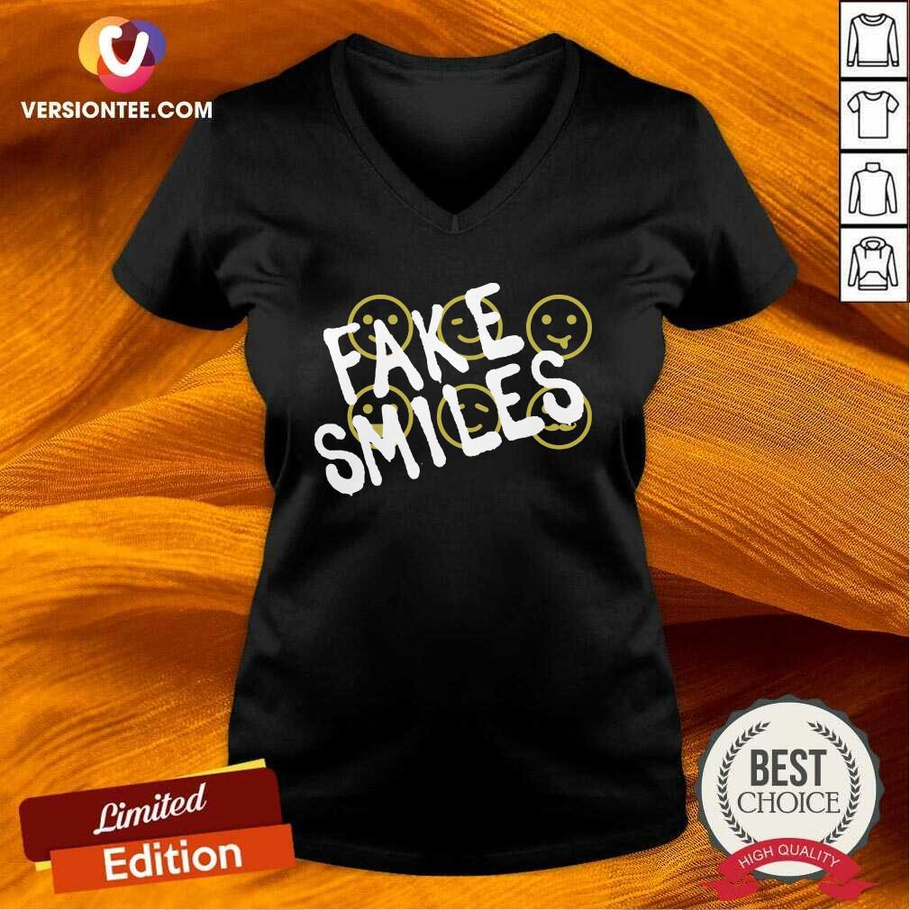 Cute Phora Merch Mixed Emotions Black Shirt