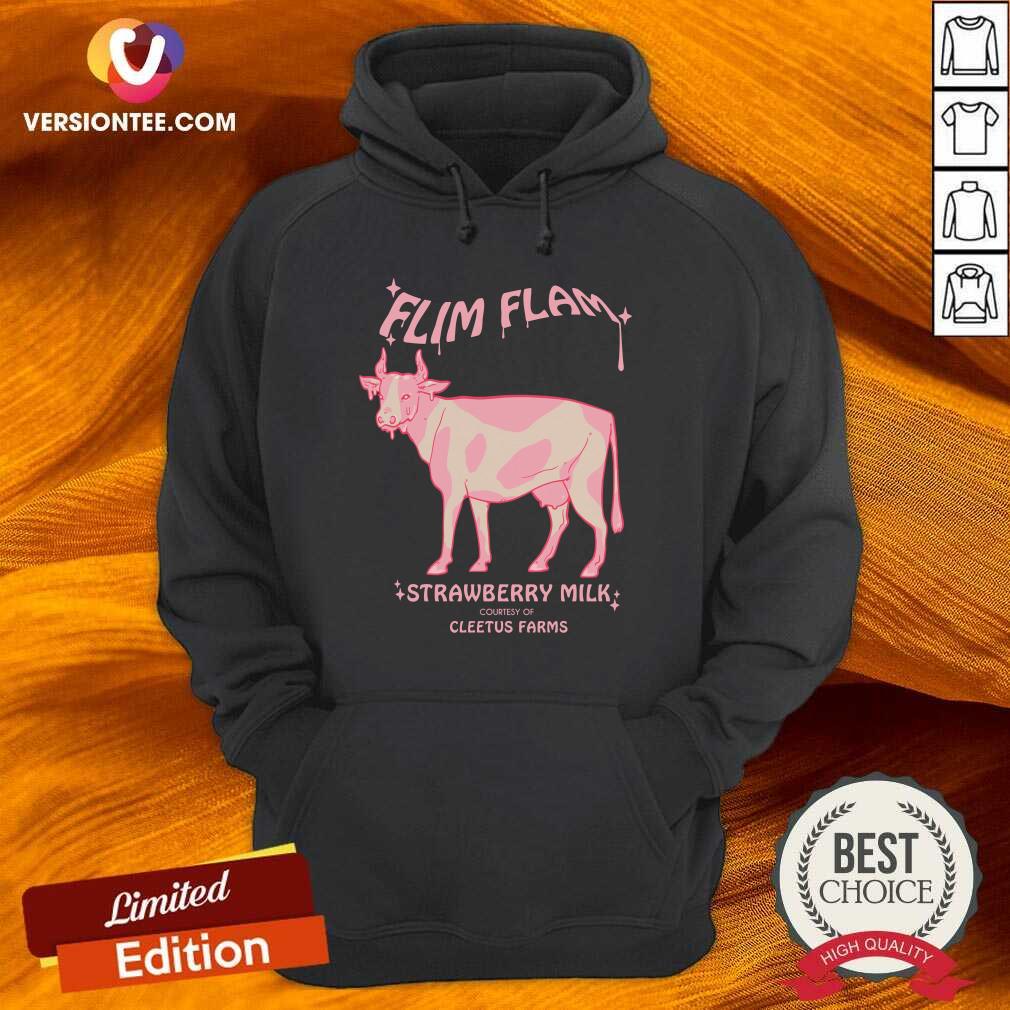 Funny Flim Flam Merch Milk Carton Youth Shirt