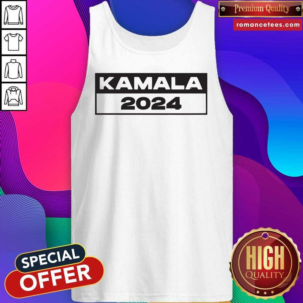 Funny Pro Kamala – I Love Kamala Harris 2024 Shirt