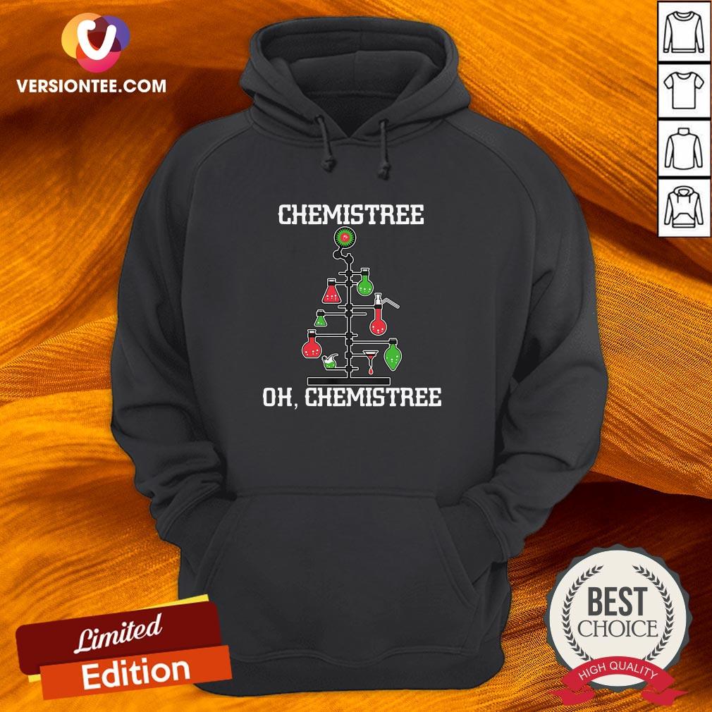 Chemistree Oh Chemistree Shirts