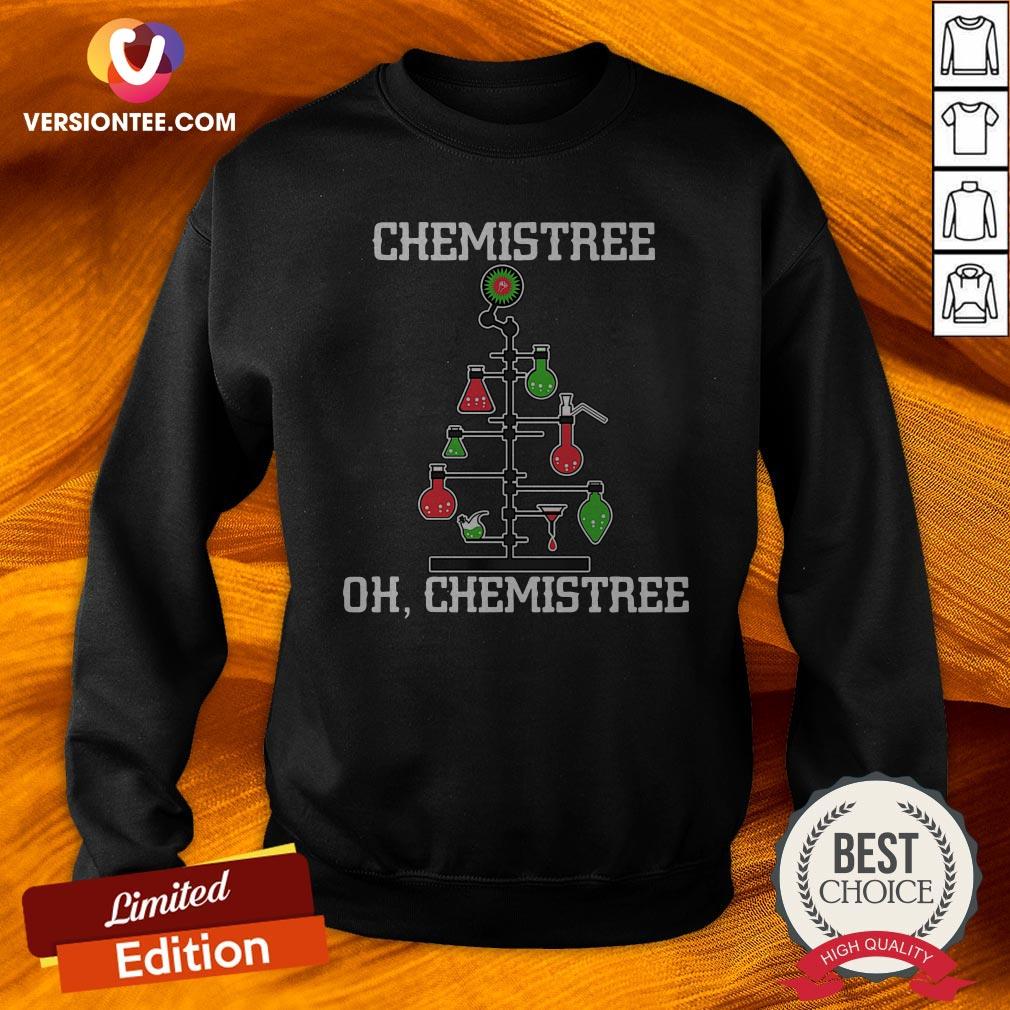 Chemistree Oh Chemistree Shirts
