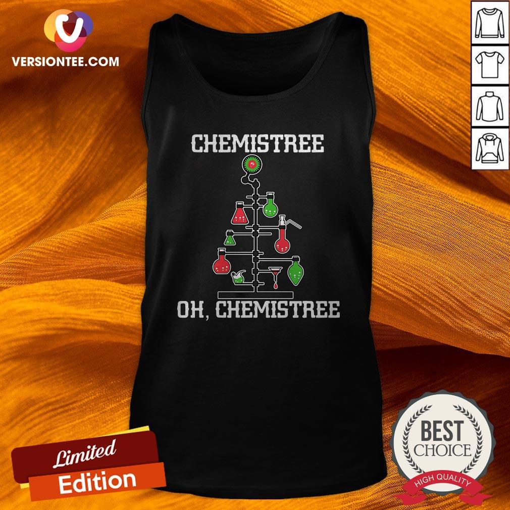 Chemistree Oh Chemistree Shirts
