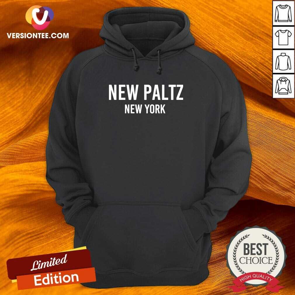 Love New Paltz New York Shirt