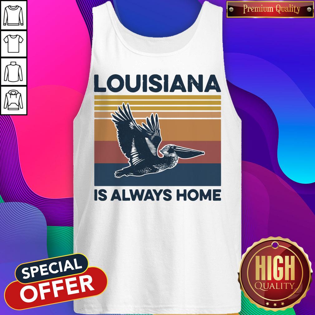 Michigan Is Always Home Vintage Retro Shirt