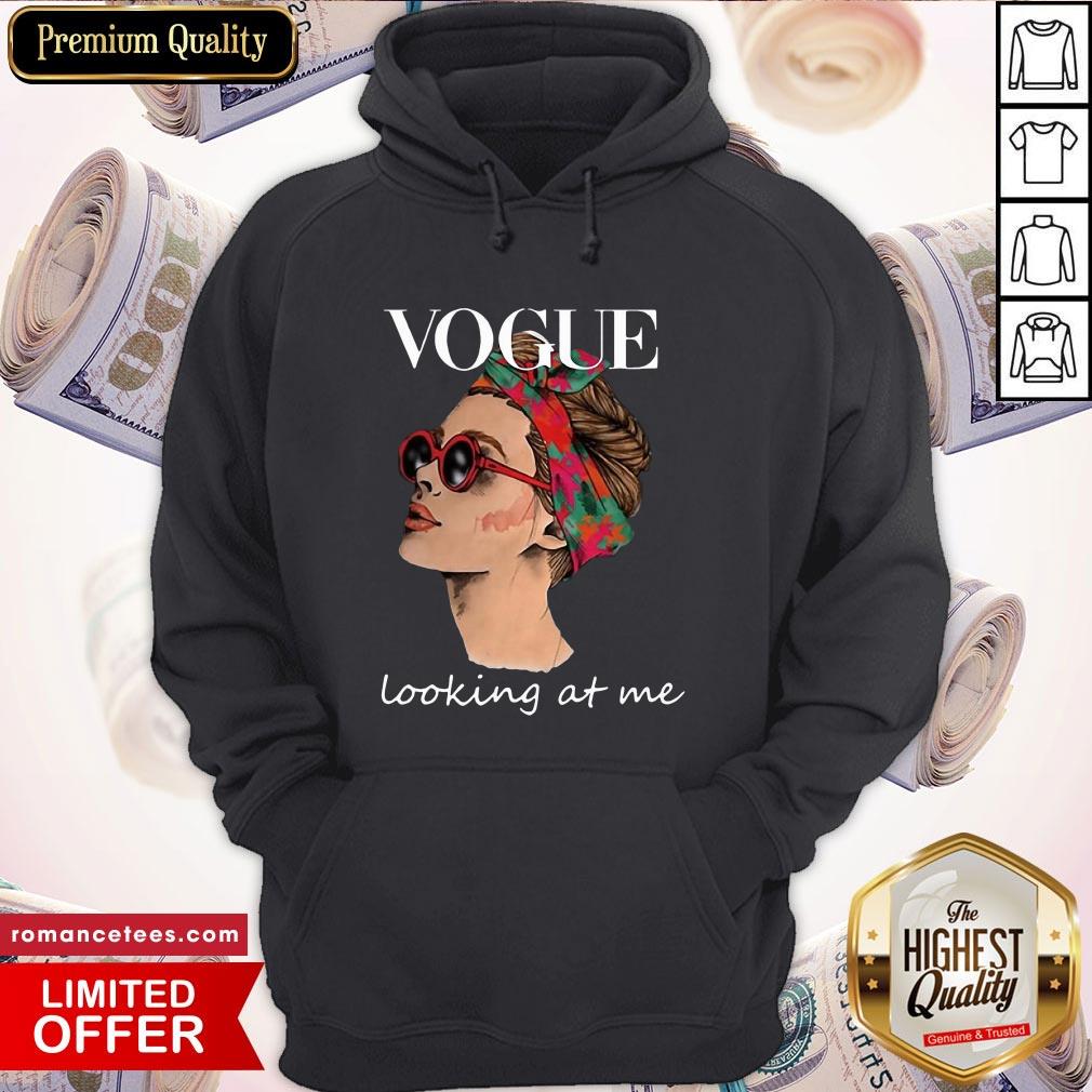 Official Vogue Princess Looking At Me Shirt