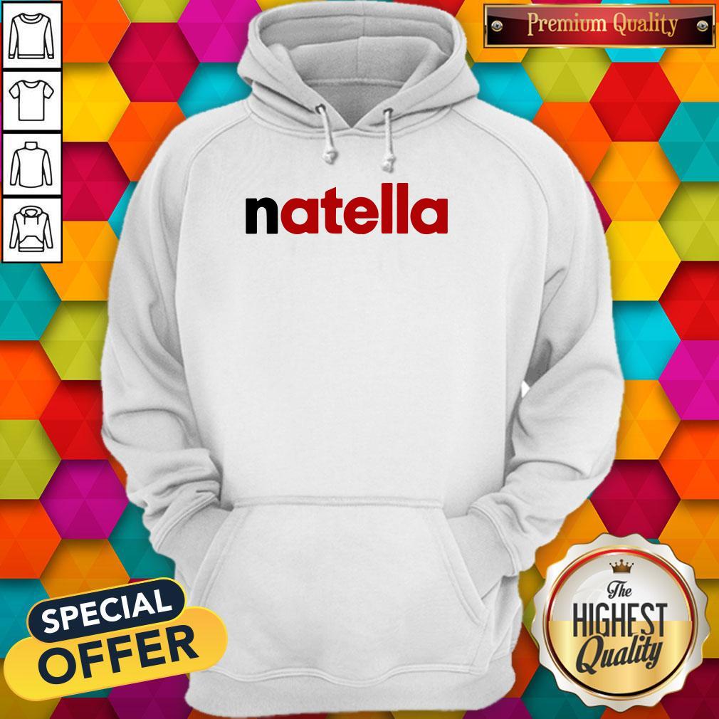 Premium Natella Shirt